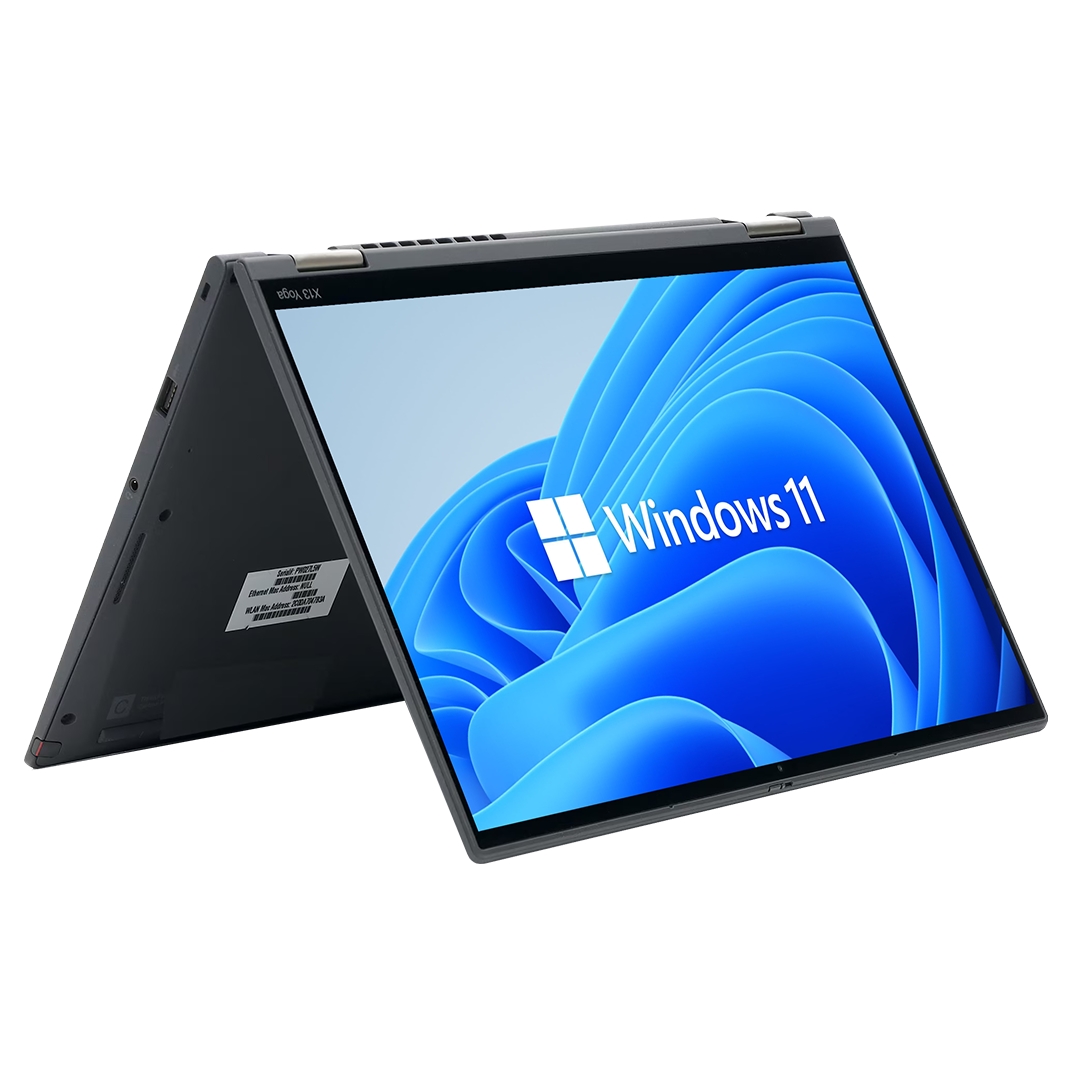 Lenovo Thinkpad X13 Yoga